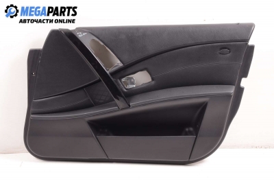 Кора врата за BMW 5 Series E60 Sedan (E60) (07.2003 - 03.2010), 4+1 вр., седан, позиция: предна, дясна
